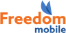 Freedom Mobile logo