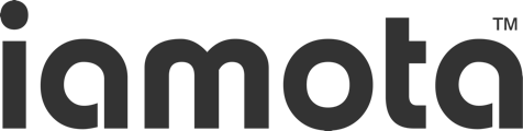 iamota Logo